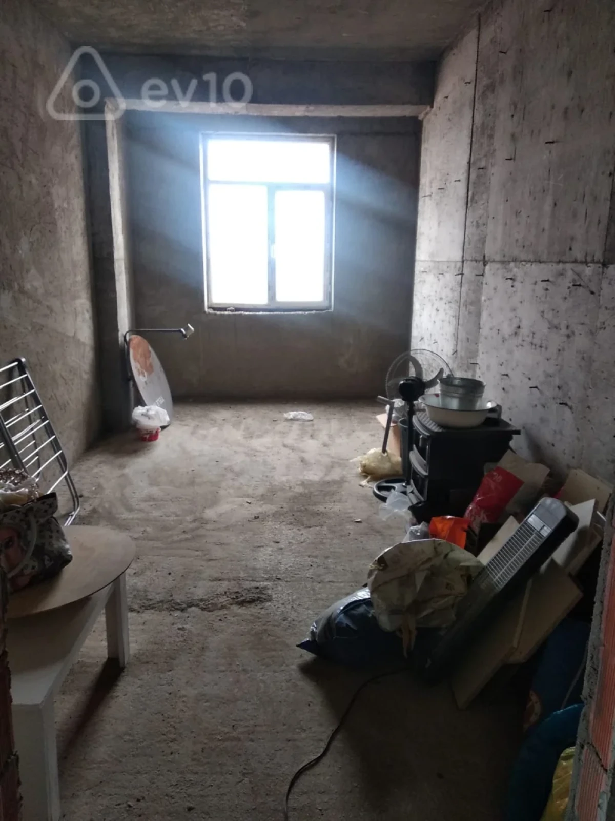 Satılır 2 otaqlı yeni tikili 80 m²