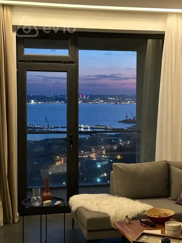 Satılır 3 otaqlı yeni tikili 90 m²