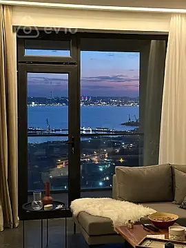 Satılır 3 otaqlı yeni tikili 90 m² — Bakı, Xətai 3 otaq 90.00 m²