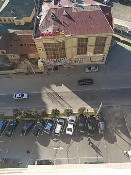 Satılır 2 otaqlı yeni tikili 55 m²