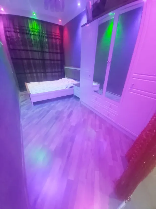 Satılır 2 otaqlı yeni tikili 55 m²