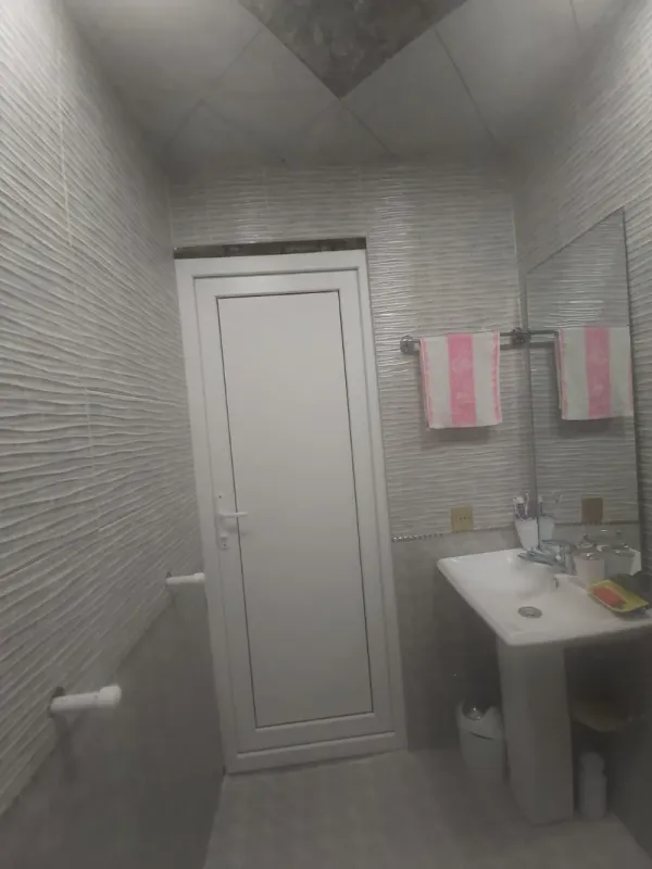 Satılır 2 otaqlı yeni tikili 55 m²