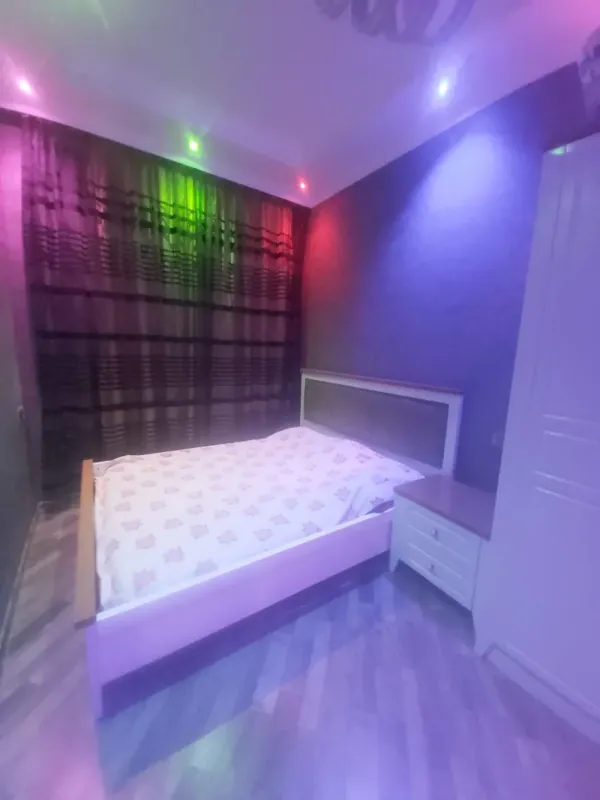 Satılır 2 otaqlı yeni tikili 55 m²