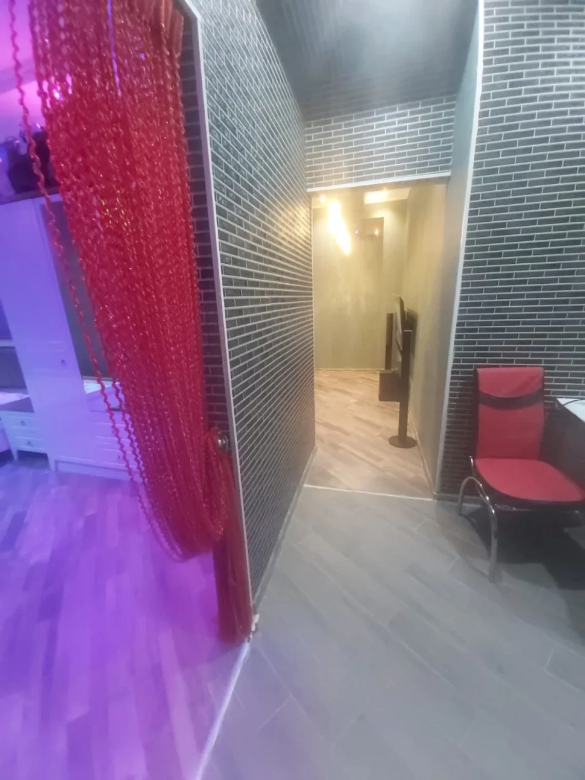Satılır 2 otaqlı yeni tikili 55 m²