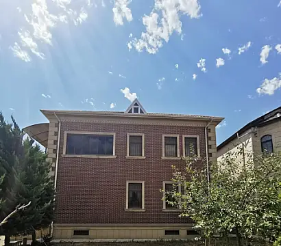 Satılır 6 otaqlı həyət evi 300 m² — Bakı, Abşeron 6 otaq 300.00 m²