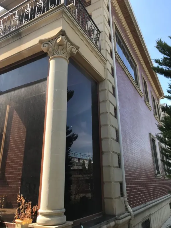 Satılır 6 otaqlı həyət evi 300 m²