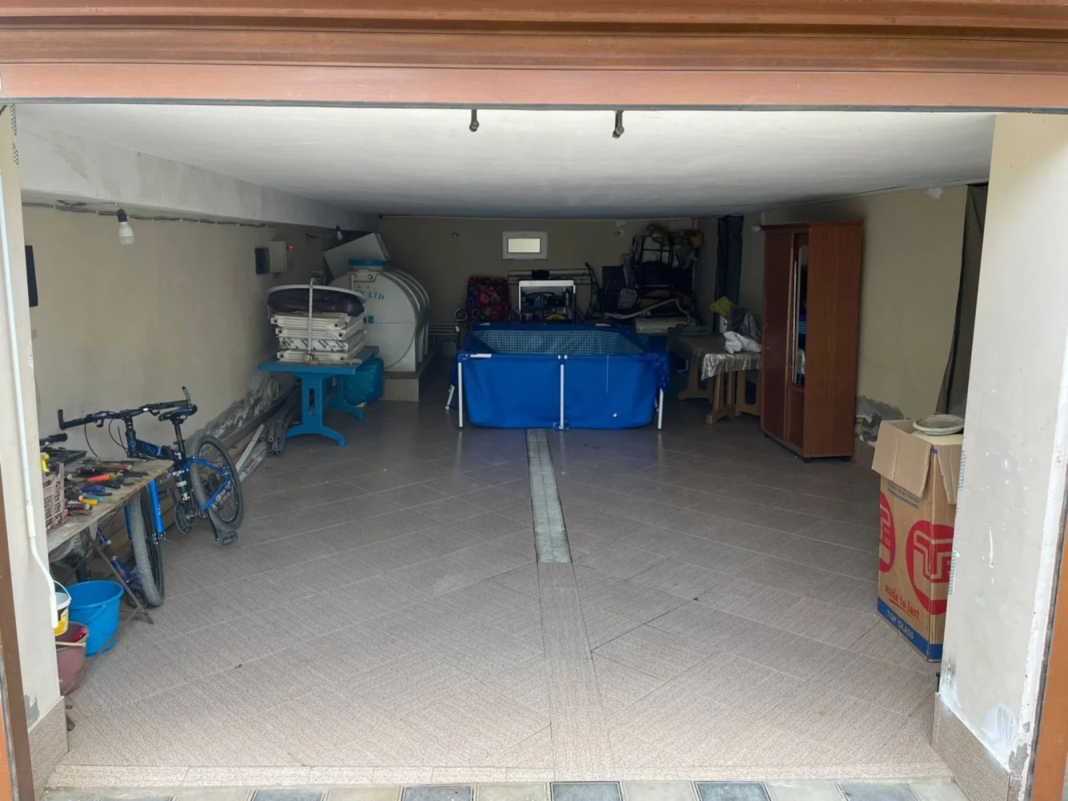 Satılır 4 otaqlı həyət evi 330 m²