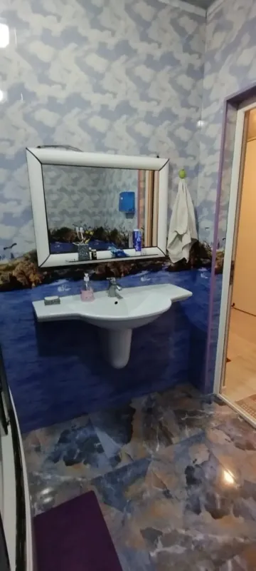 Satılır 4 otaqlı həyət evi 210 m²