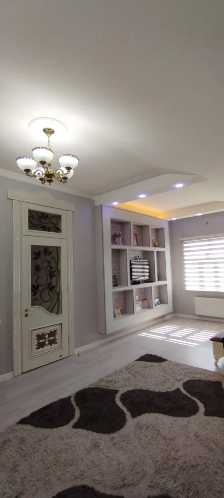 Satılır 4 otaqlı həyət evi 210 m²