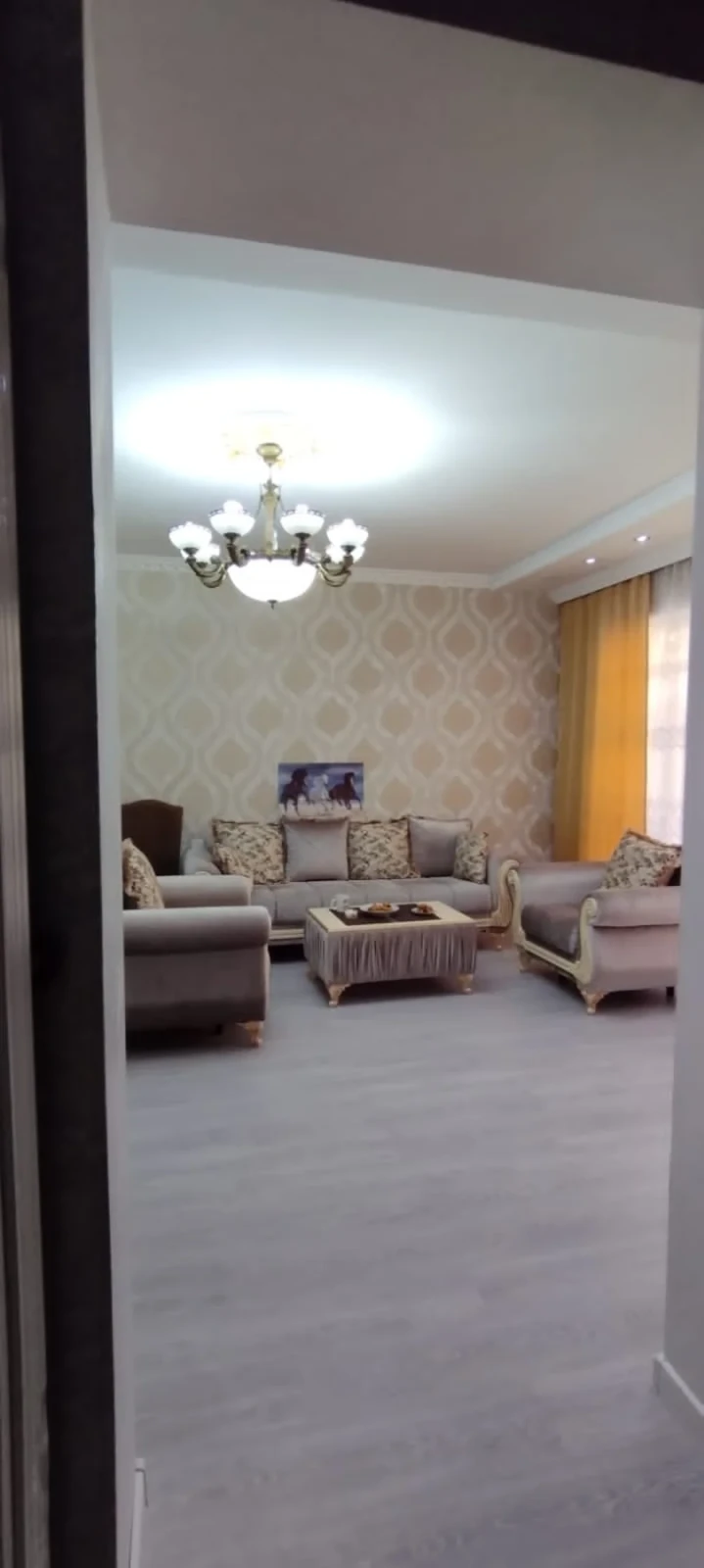 Satılır 4 otaqlı həyət evi 210 m²