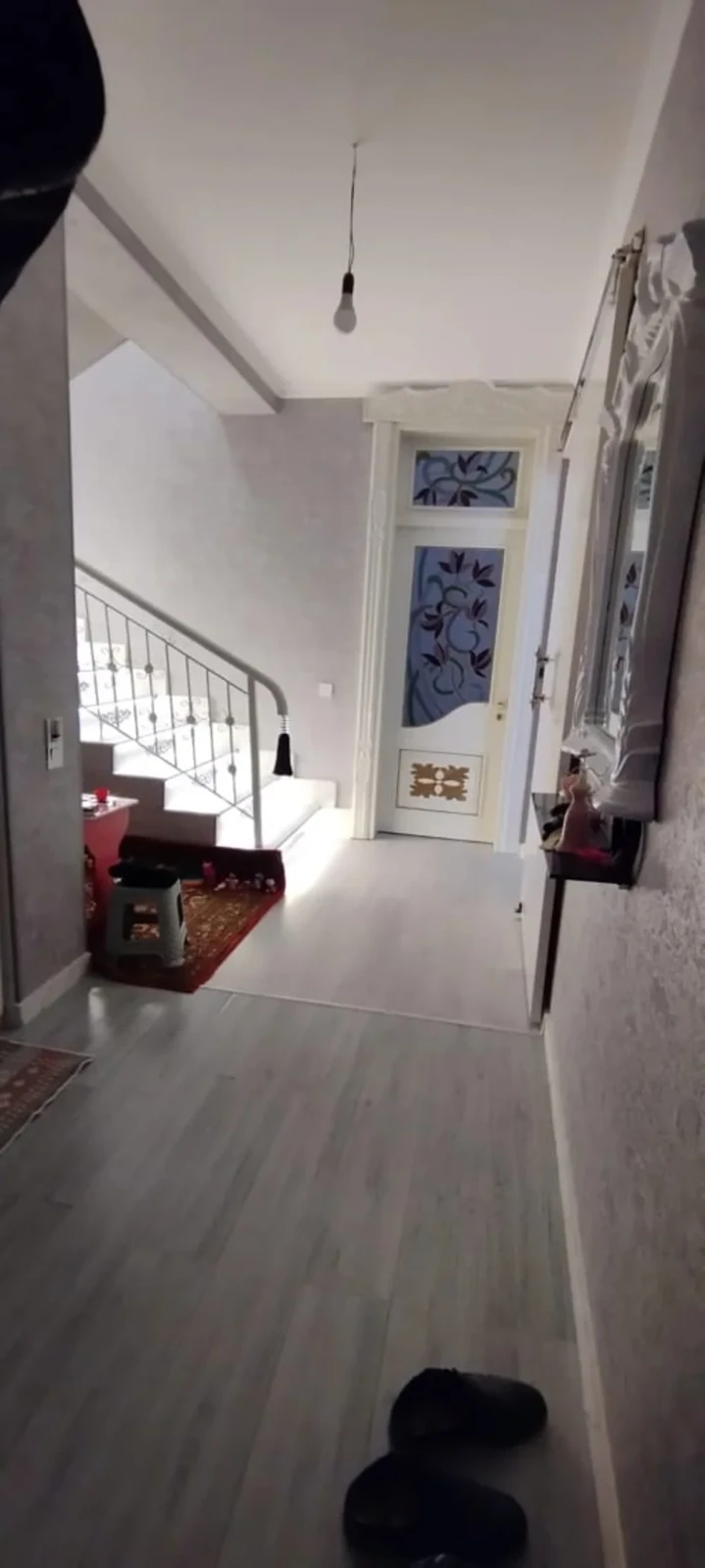 Satılır 4 otaqlı həyət evi 210 m²