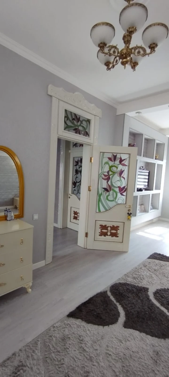 Satılır 4 otaqlı həyət evi 210 m²
