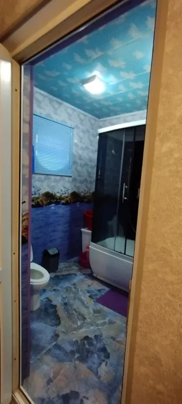 Satılır 4 otaqlı həyət evi 210 m²