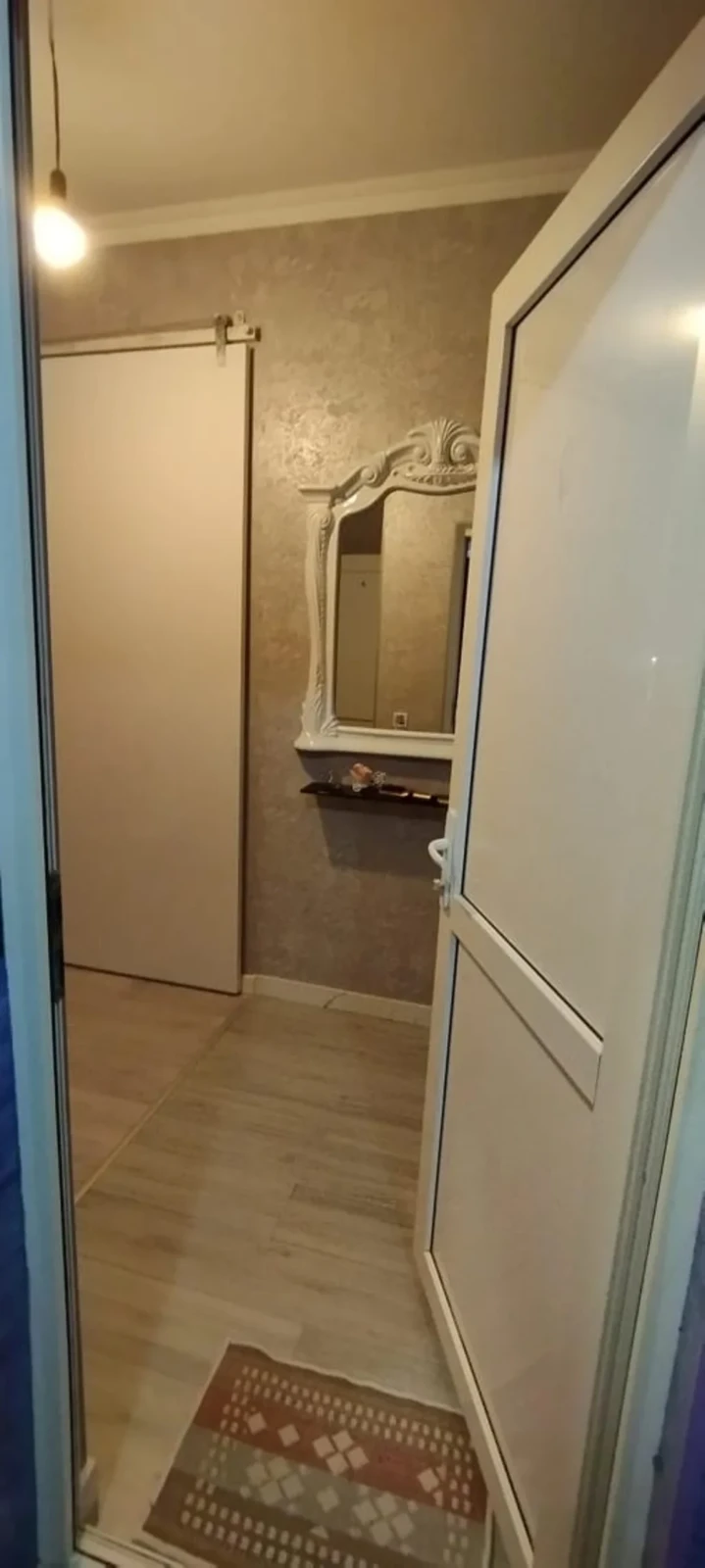 Satılır 4 otaqlı həyət evi 210 m²