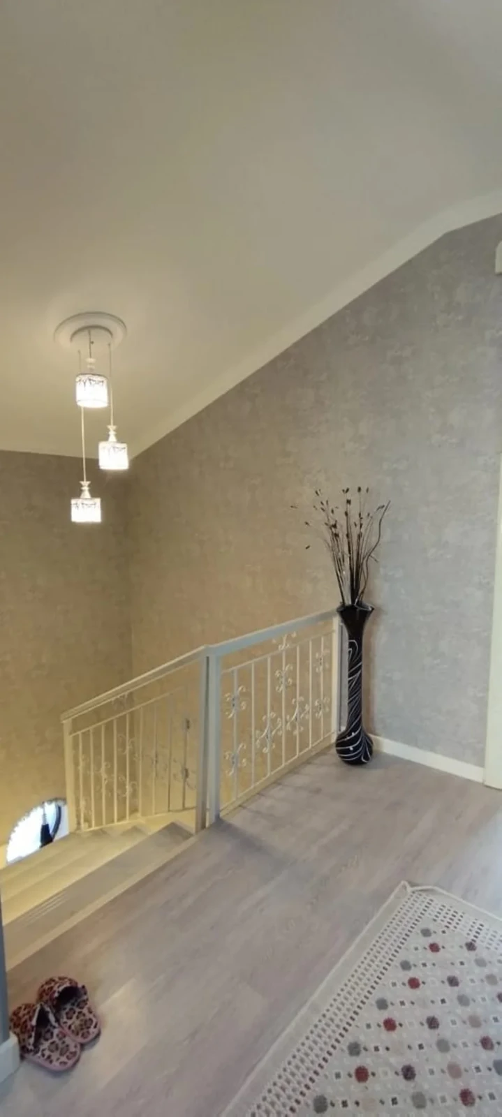 Satılır 4 otaqlı həyət evi 210 m²