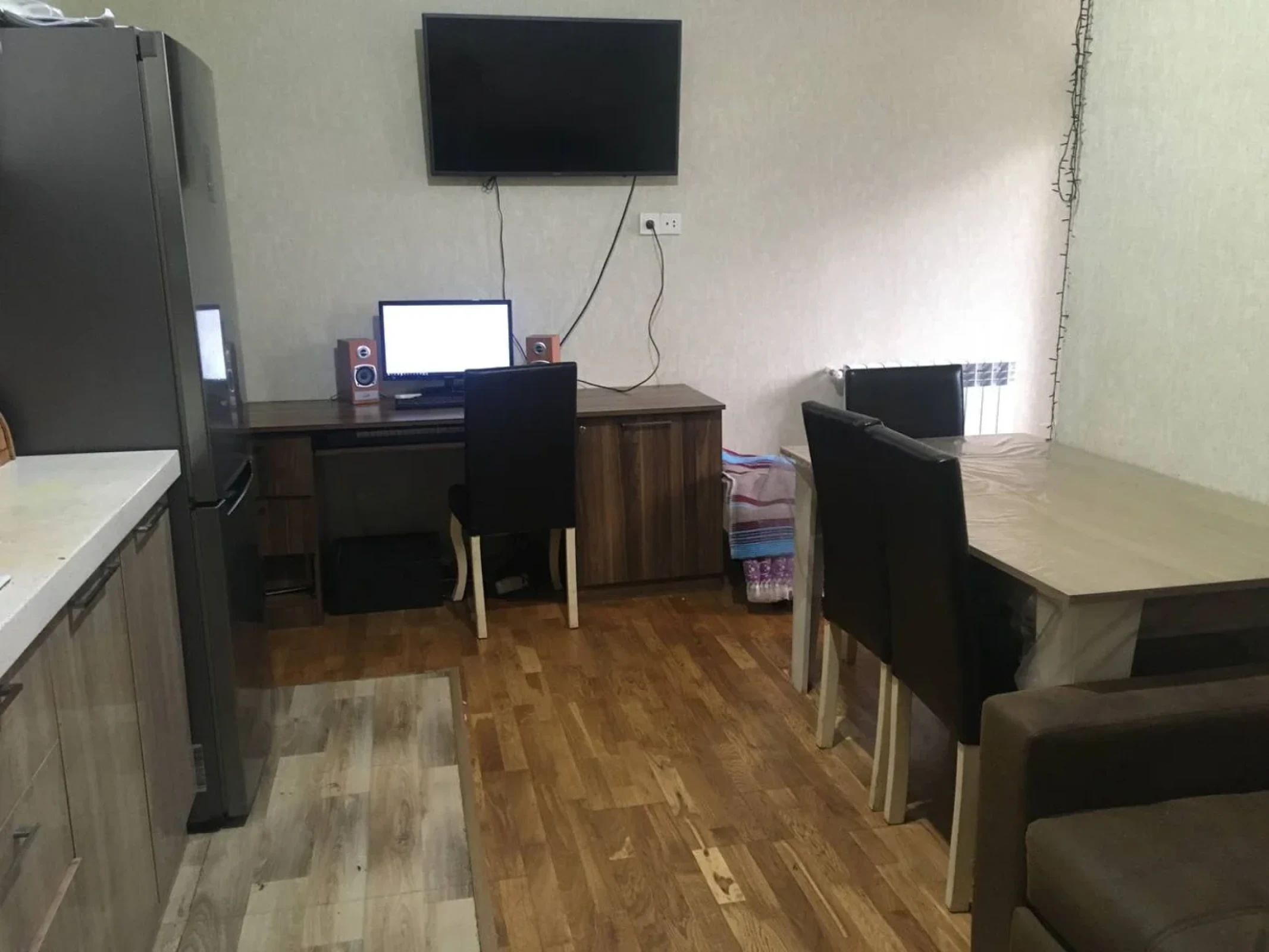 Satılır 4 otaqlı həyət evi 210 m²