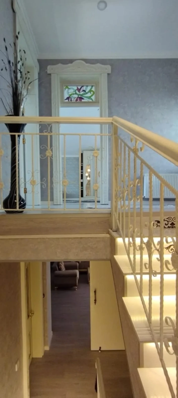 Satılır 4 otaqlı həyət evi 210 m²