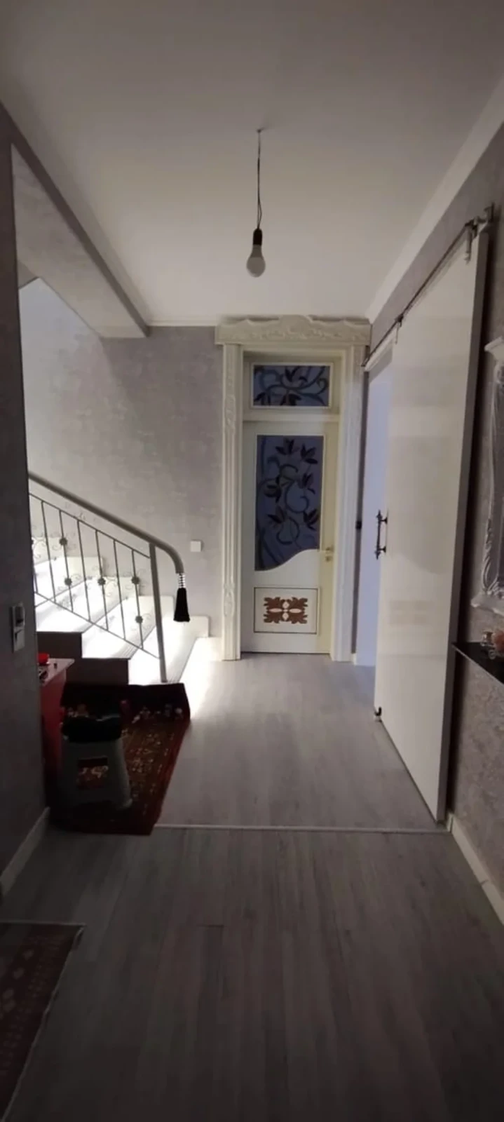 Satılır 4 otaqlı həyət evi 210 m²