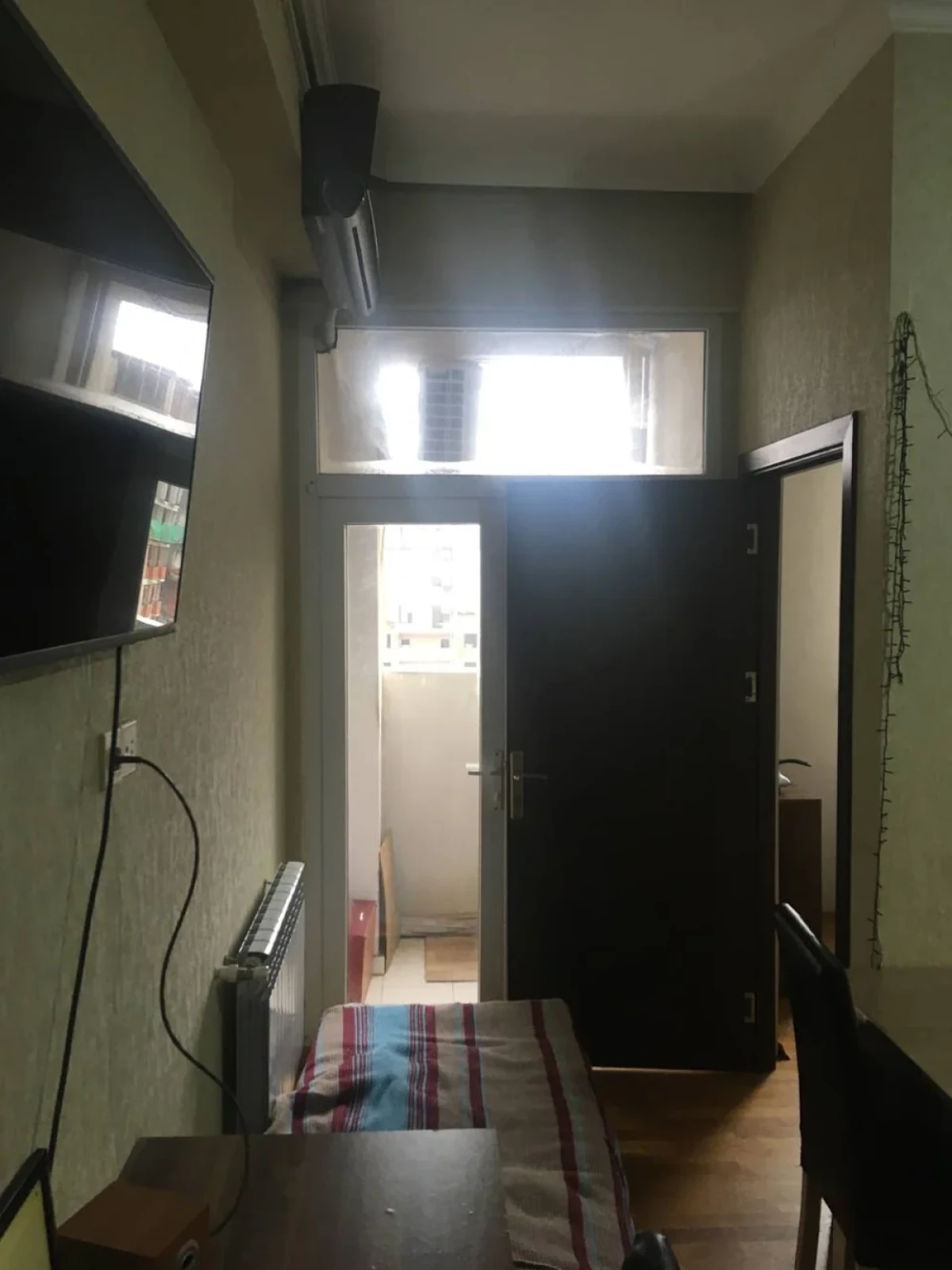 Satılır 4 otaqlı həyət evi 210 m²