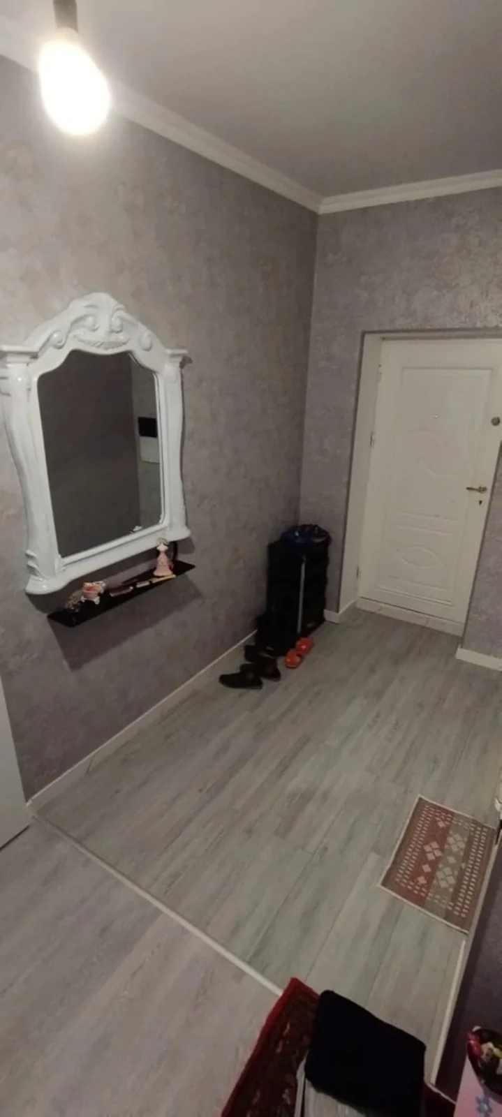 Satılır 4 otaqlı həyət evi 210 m²