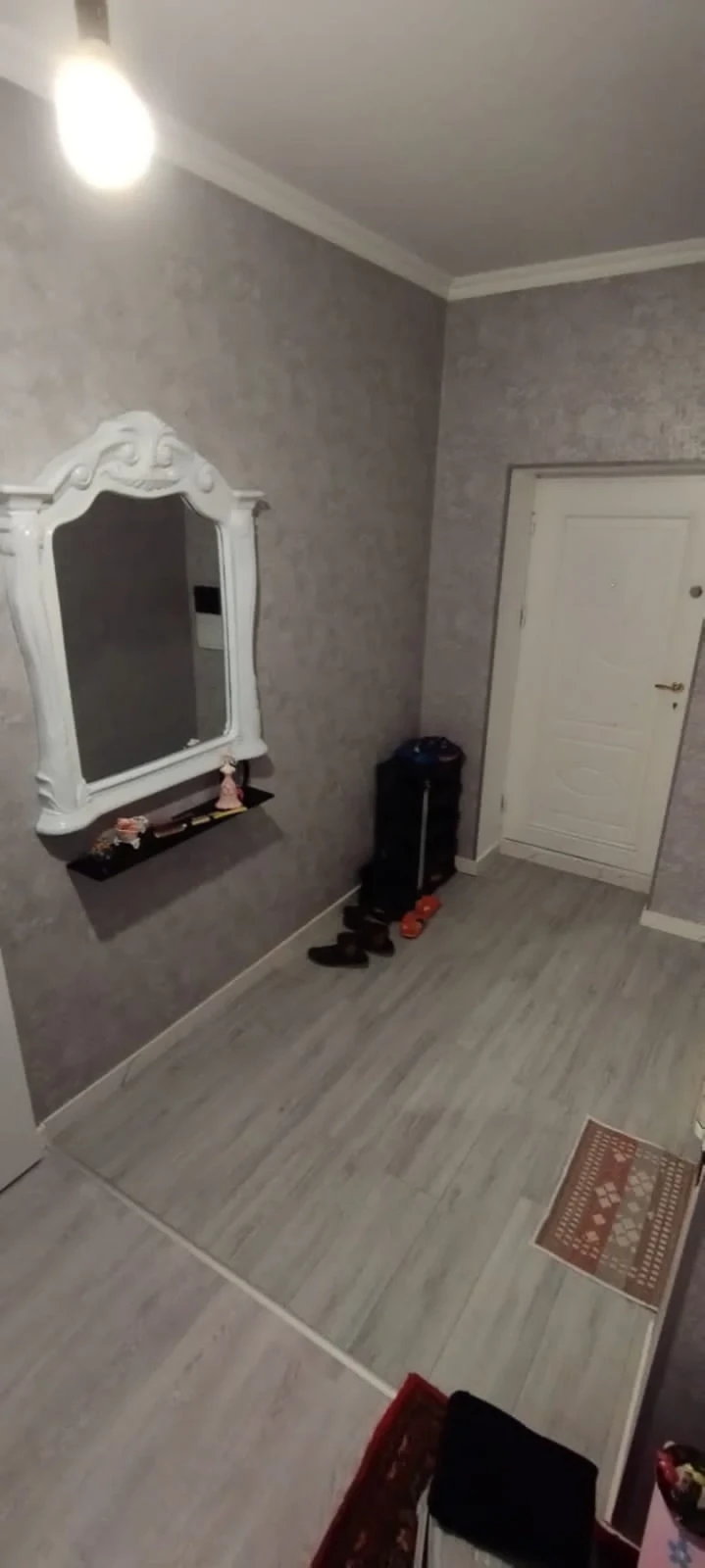 Satılır 4 otaqlı həyət evi 210 m²