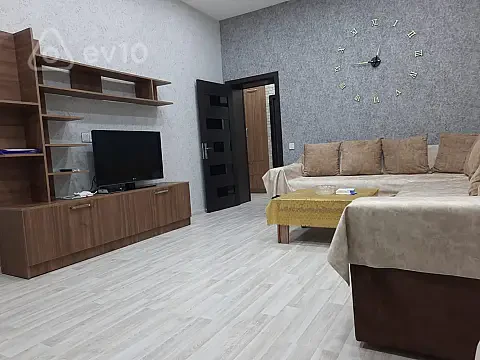 Kirayə verilir 2 otaqlı köhnə tikili 60 m² — Bakı, Nərimanov 2 otaq 60.00 m²