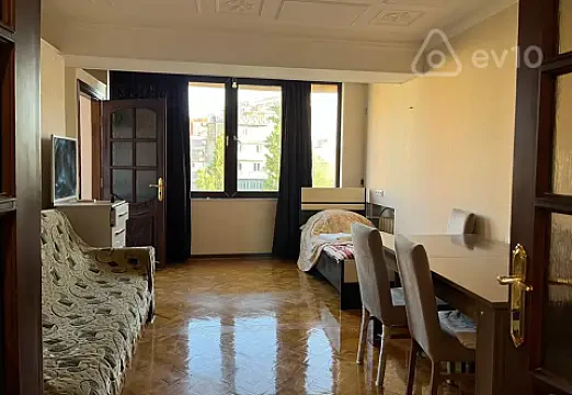 Kirayə verilir 2 otaqlı yeni tikili 65 m² — Bakı, Nərimanov 2 otaq 65.00 m²