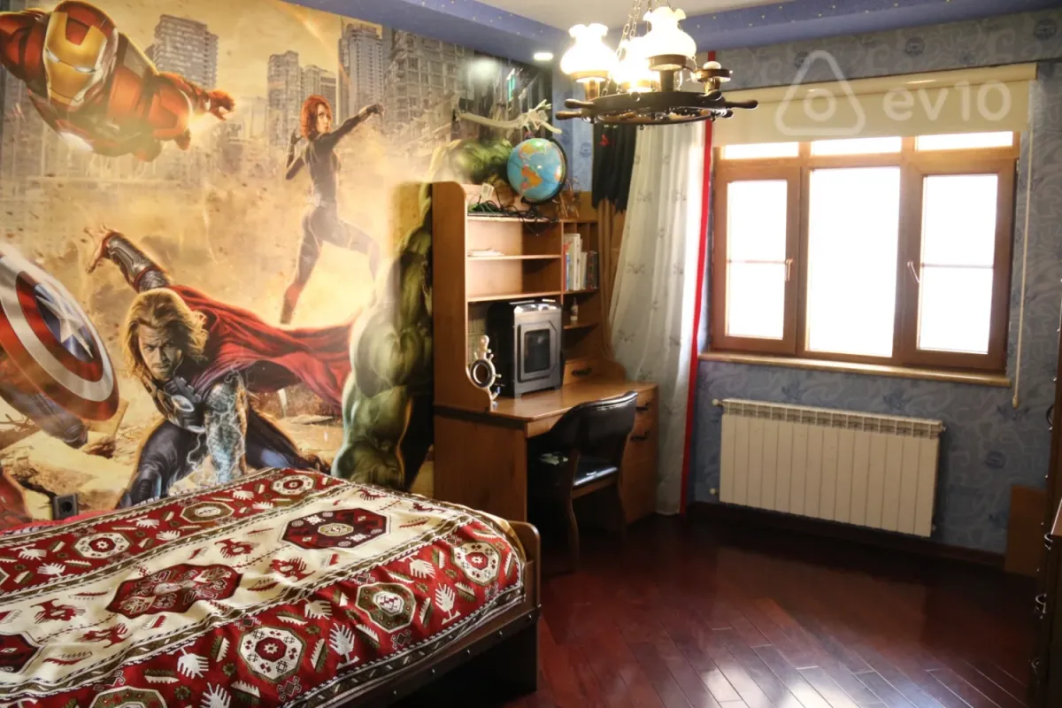 Satılır 3 otaqlı yeni tikili 130 m²