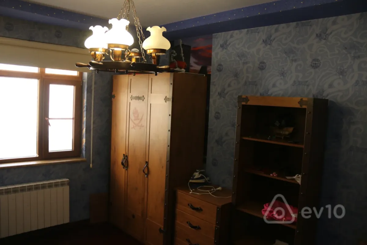 Satılır 3 otaqlı yeni tikili 130 m²