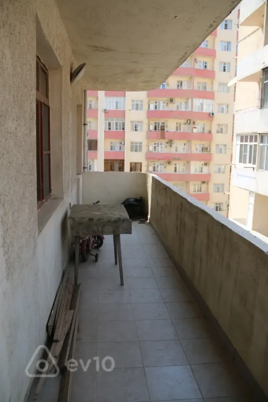 Satılır 3 otaqlı yeni tikili 130 m²