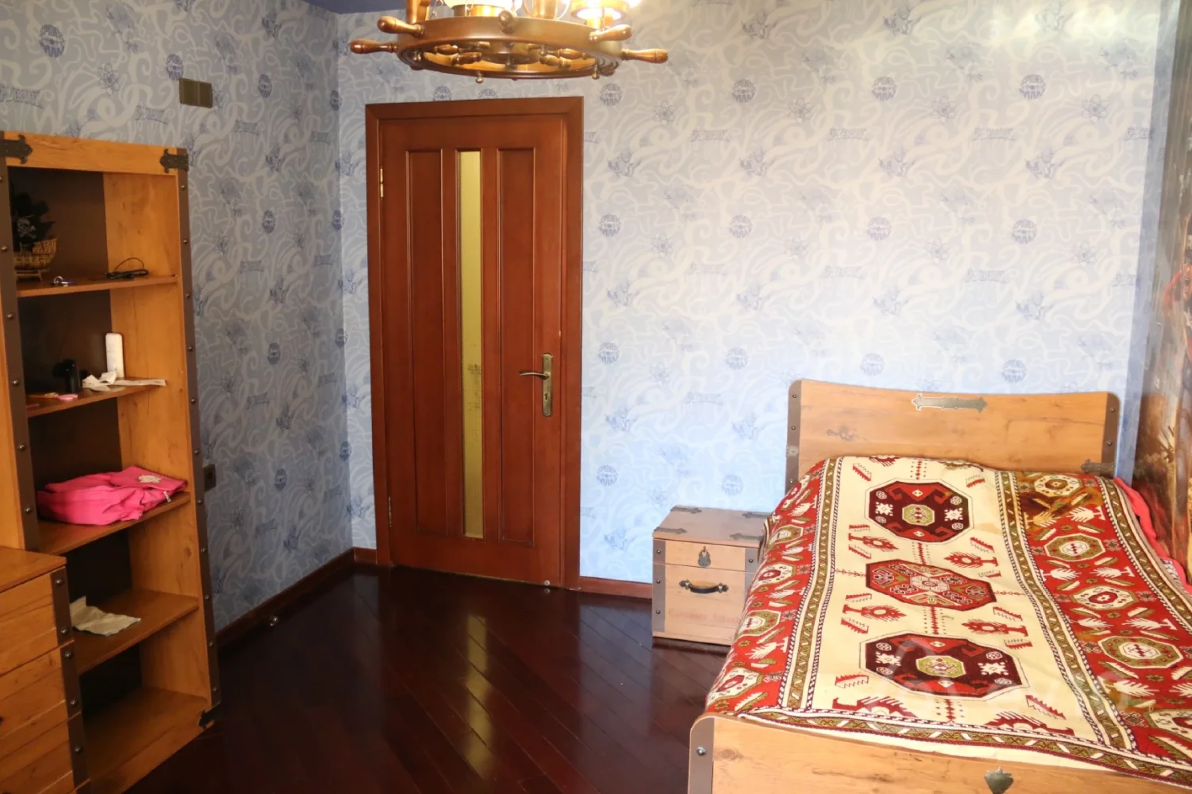 Satılır 3 otaqlı yeni tikili 130 m²