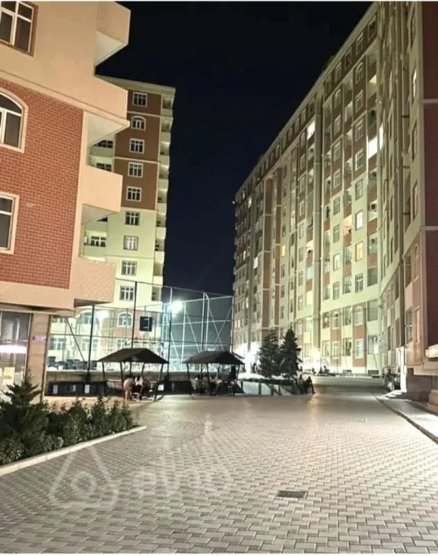 Satılır 3 otaqlı yeni tikili 90 m²