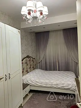 Satılır 3 otaqlı yeni tikili 90 m²