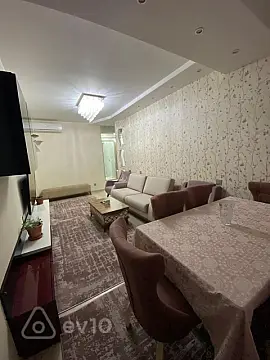 Satılır 3 otaqlı yeni tikili 90 m²
