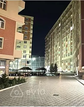 Satılır 3 otaqlı yeni tikili 90 m²