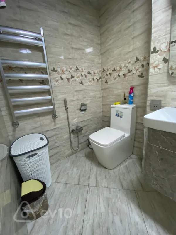 Satılır 3 otaqlı yeni tikili 90 m²