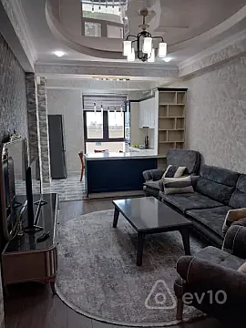 Kirayə verilir 3 otaqlı yeni tikili 95 m² — Bakı, Nəsimi 3 otaq 95.00 m²
