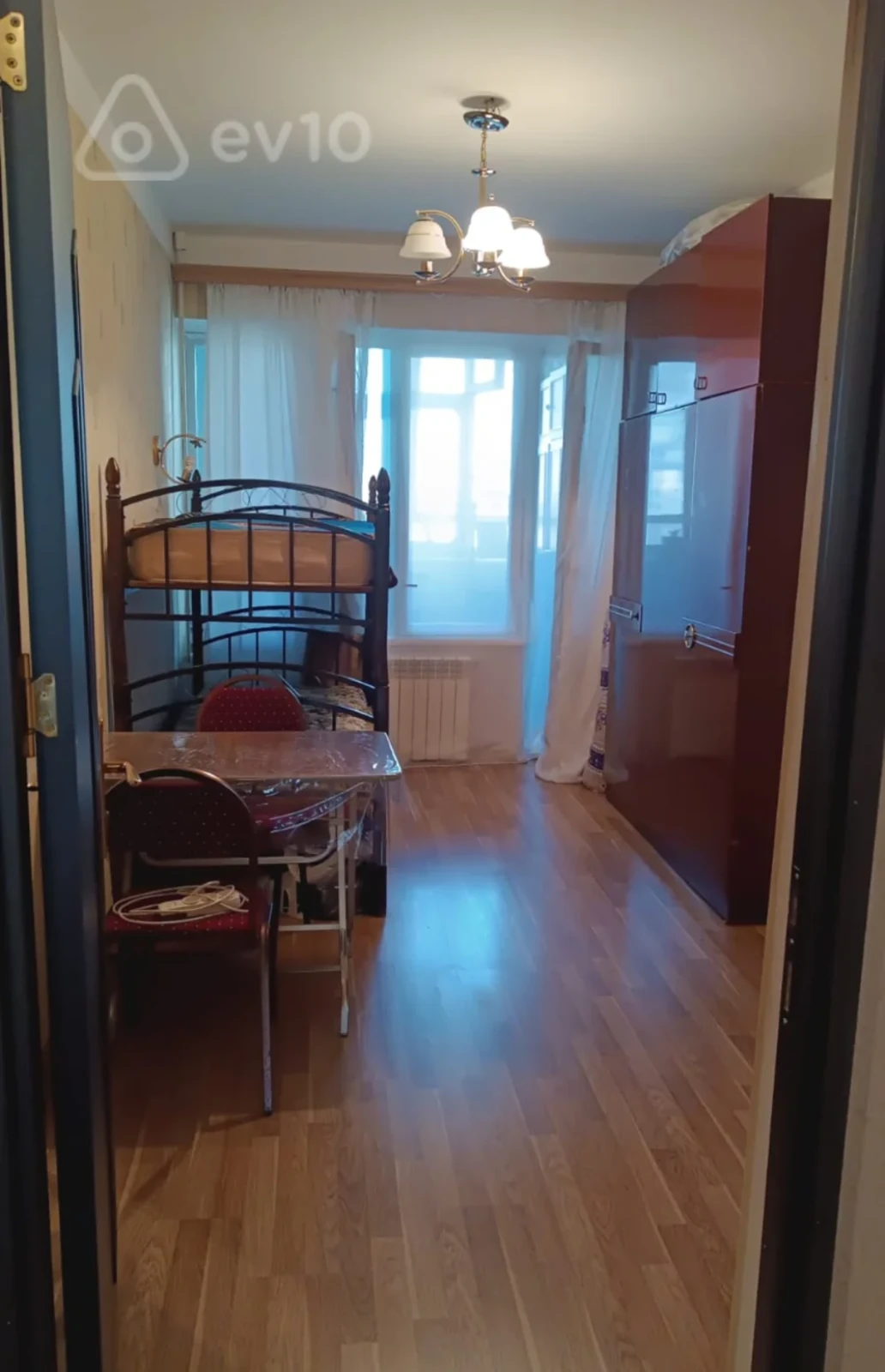 Kirayə verilir 3 otaqlı köhnə tikili 65 m²