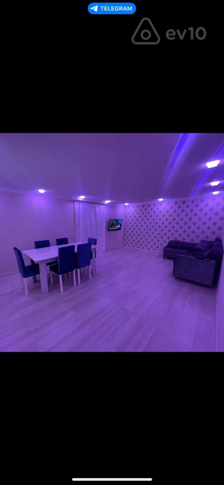 Kirayə verilir 2 otaqlı həyət evi 55 m²