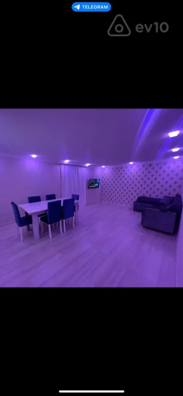Kirayə verilir 2 otaqlı həyət evi 55 m²