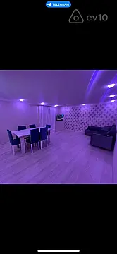 Kirayə verilir 2 otaqlı həyət evi 55 m²