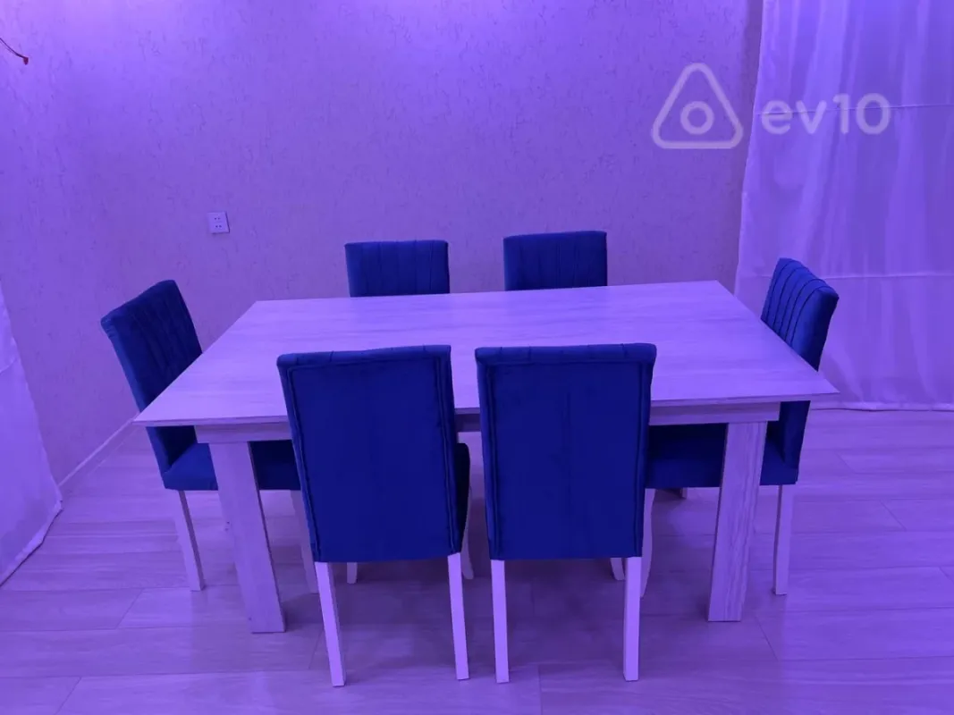 Kirayə verilir 2 otaqlı həyət evi 55 m²