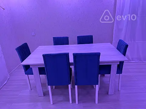 Kirayə verilir 2 otaqlı həyət evi 55 m²