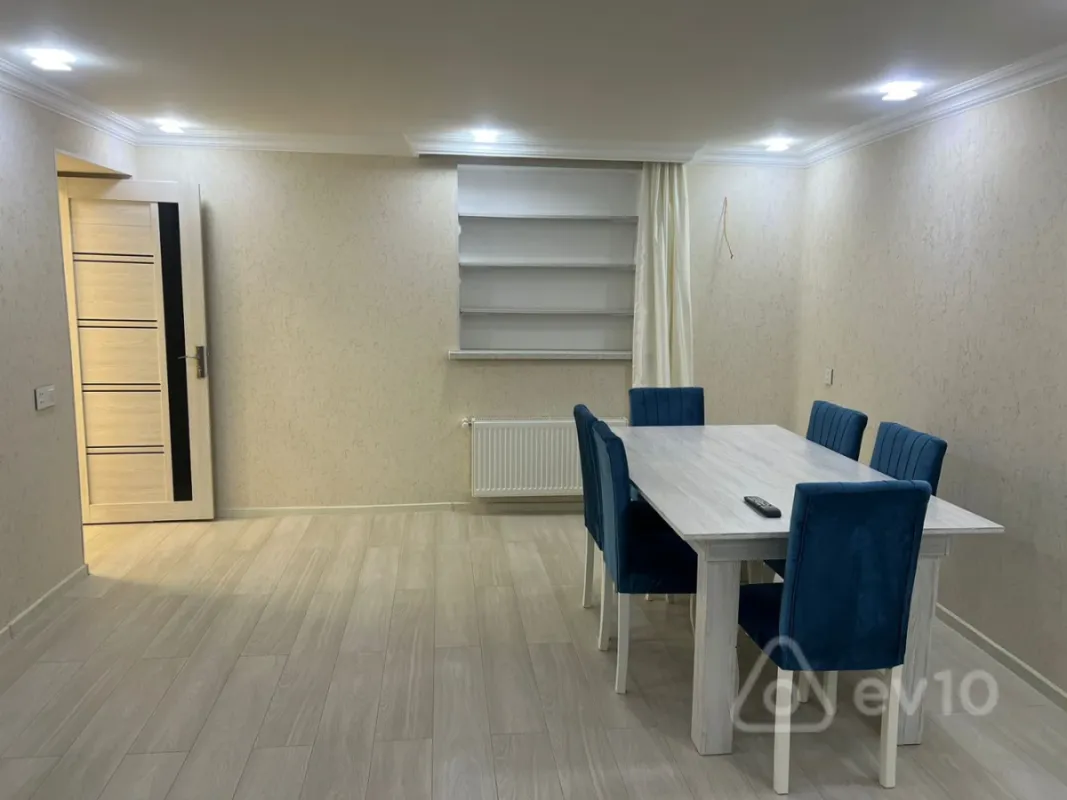Kirayə verilir 2 otaqlı həyət evi 55 m²