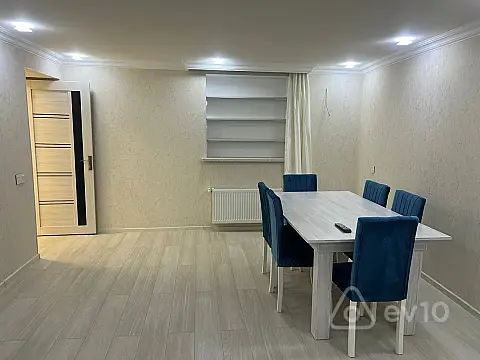 Kirayə verilir 2 otaqlı həyət evi 55 m² — Bakı, Xətai 2 otaq 55.00 m²