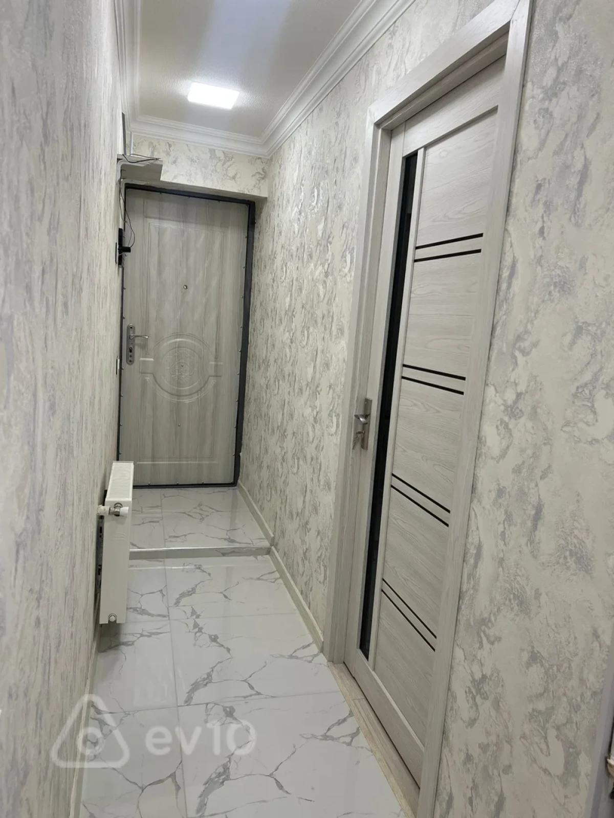 Kirayə verilir 2 otaqlı həyət evi 55 m²