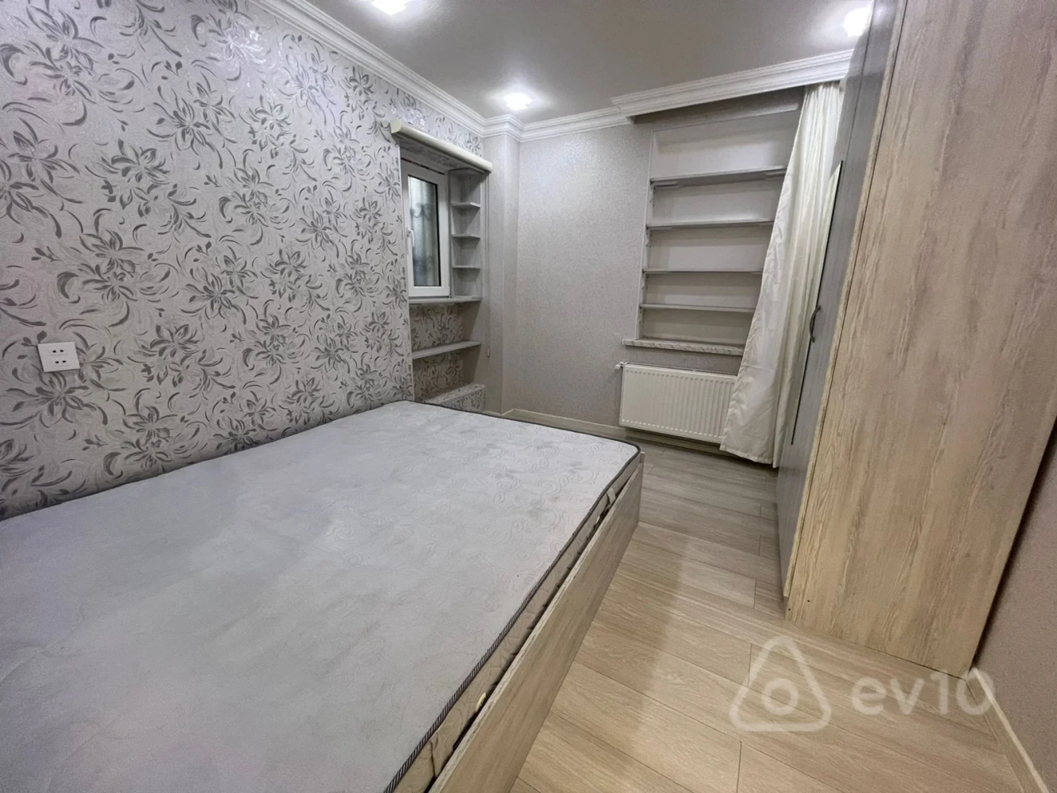 Kirayə verilir 2 otaqlı həyət evi 55 m²