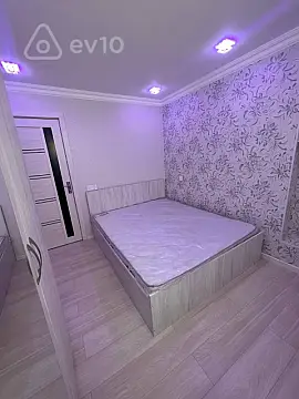 Kirayə verilir 2 otaqlı həyət evi 55 m²