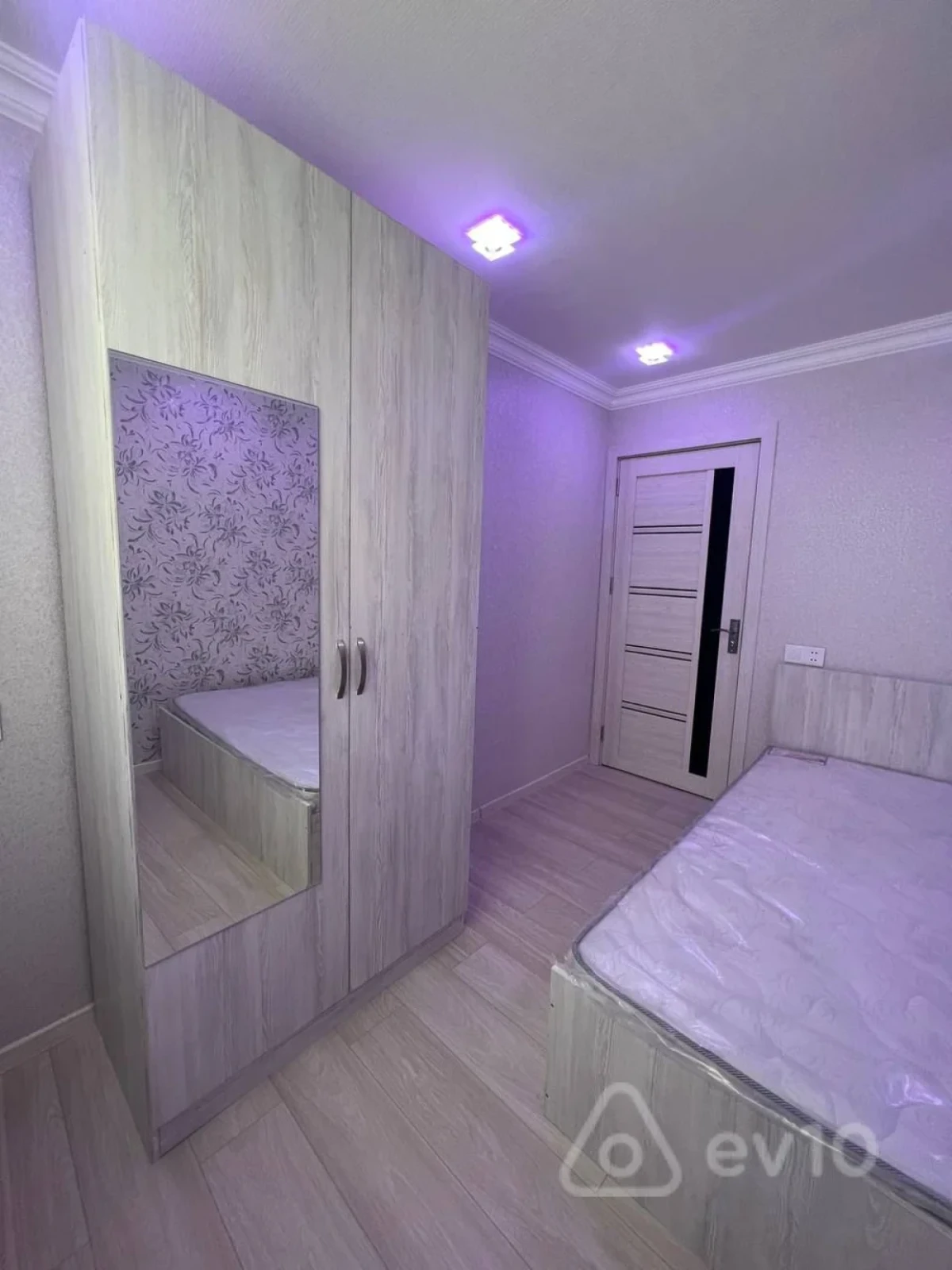 Kirayə verilir 2 otaqlı həyət evi 55 m²
