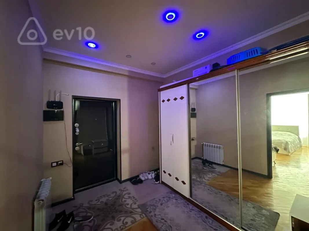 Satılır 3 otaqlı yeni tikili 96 m²